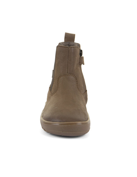 Bota Barefoot Froddo UP TEX CHELY´S G3160261-2 BROWN