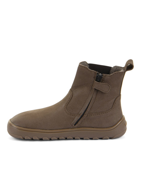Bota Barefoot Froddo UP TEX CHELY´S G3160261-2 BROWN
