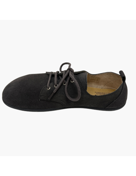 Zapato barefoot BLUCHER Gris Batilas