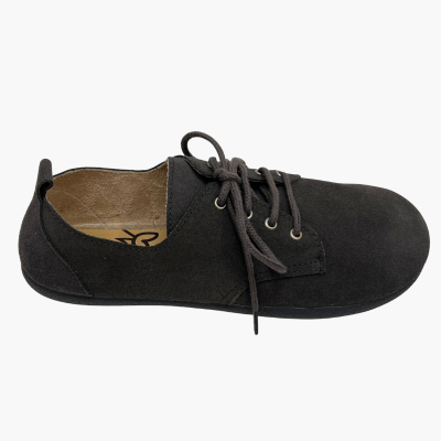 Zapato barefoot BLUCHER Gris Batilas