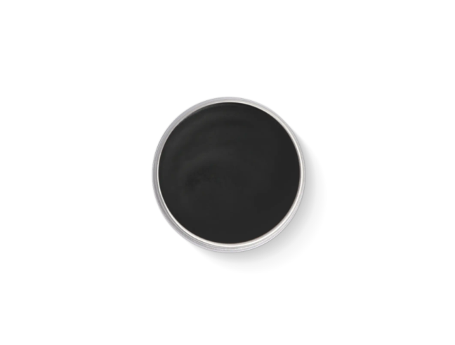 Pintura Cara Ecológica Negro Namaki