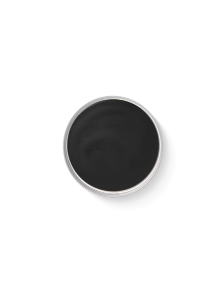 Pintura Cara Ecológica Negro Namaki