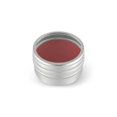 Pintura Cara Ecológica Rojo Namaki