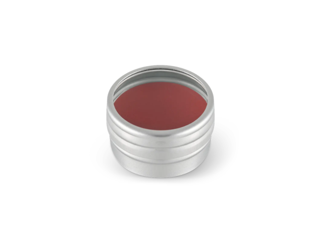 Pintura Cara Ecológica Rojo Namaki