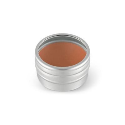 Pintura Cara Ecológica Naranja Namaki