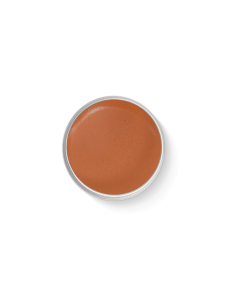 Pintura Cara Ecológica Naranja Namaki