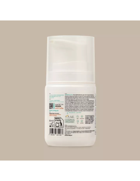 Mommy´s Kiss Crema Facial My little One NAAY