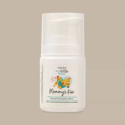 Mommy´s Kiss Crema Facial My little One NAAY