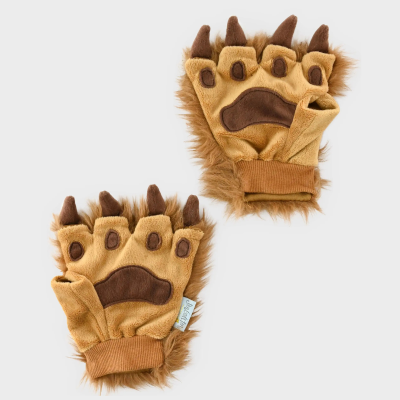 Garras Oso DEN GODA FEN (Talla única)