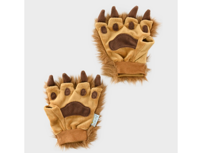 Garras Oso DEN GODA FEN (Talla única)
