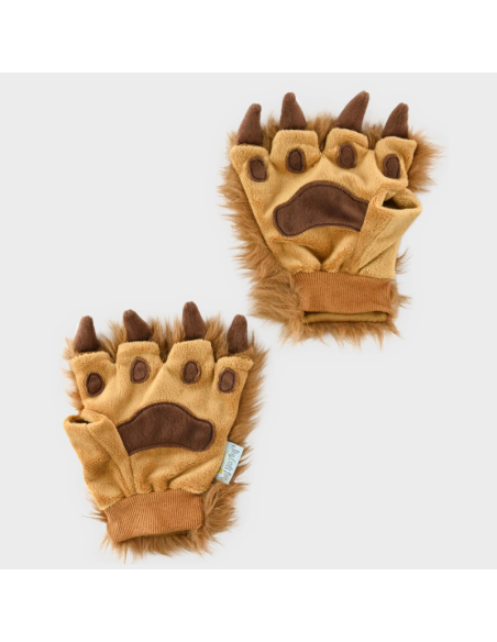 Garras Oso DEN GODA FEN (Talla única)