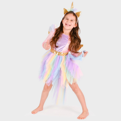Disfraz Unicornio DEN GODA FEN