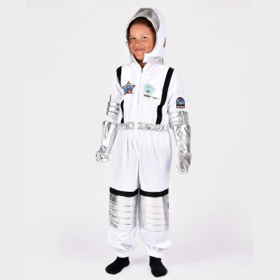 Disfraz Astronauta DEN GODA FEN