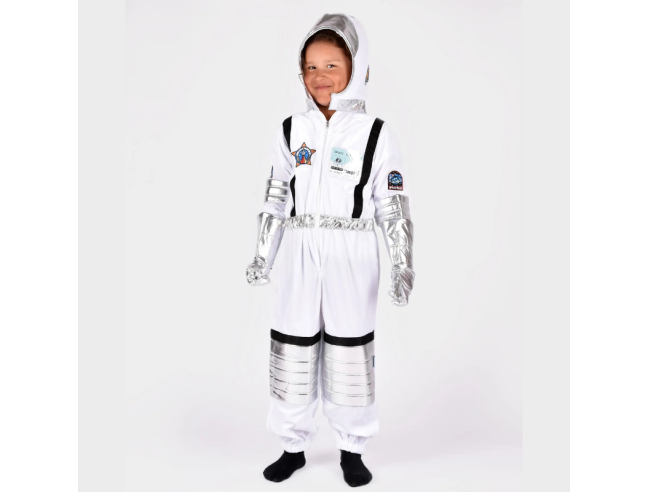Disfraz Astronauta DEN GODA FEN