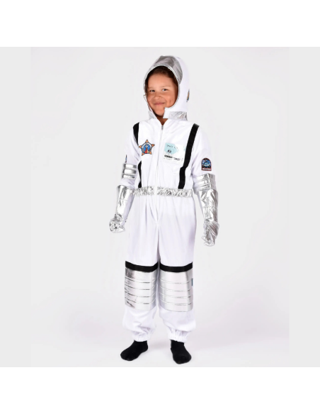 Disfraz Astronauta DEN GODA FEN