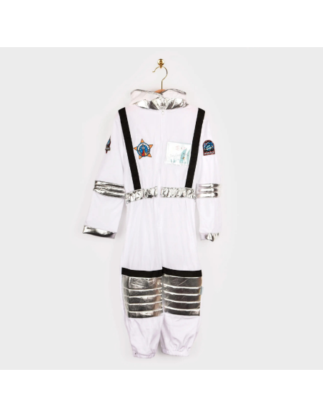 Disfraz Astronauta DEN GODA FEN