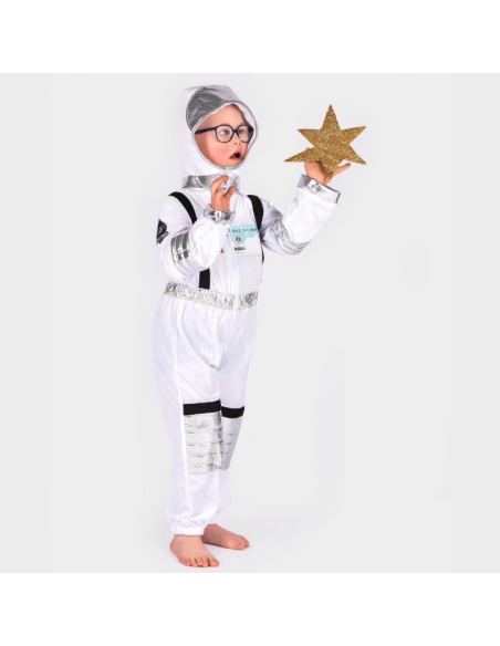 Disfraz Astronauta DEN GODA FEN