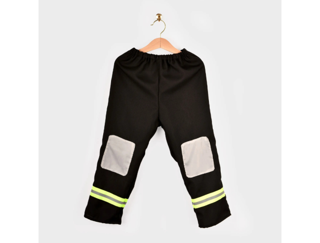 Disfraz Bombero DEN GODA FEN