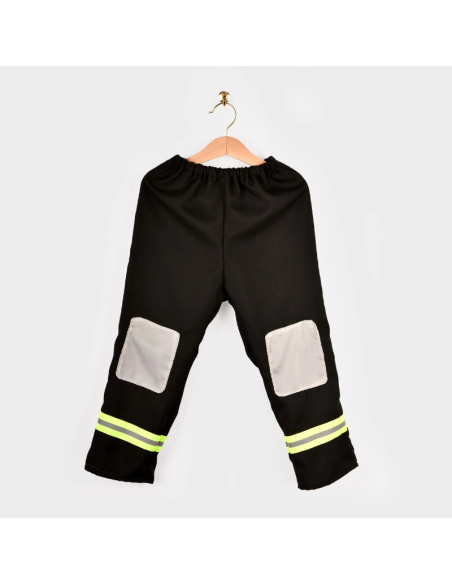 Disfraz Bombero DEN GODA FEN