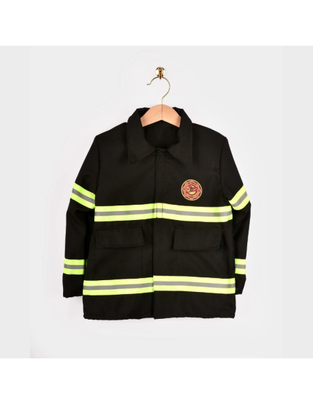 Disfraz Bombero DEN GODA FEN