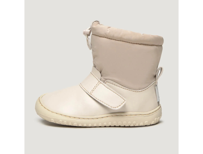 Bernia Rocker Beige Microfibra