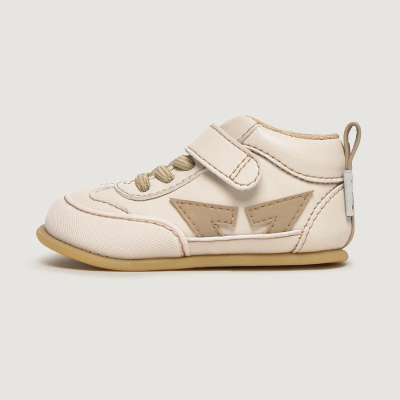 Náquera Feroz Beige Nobuck