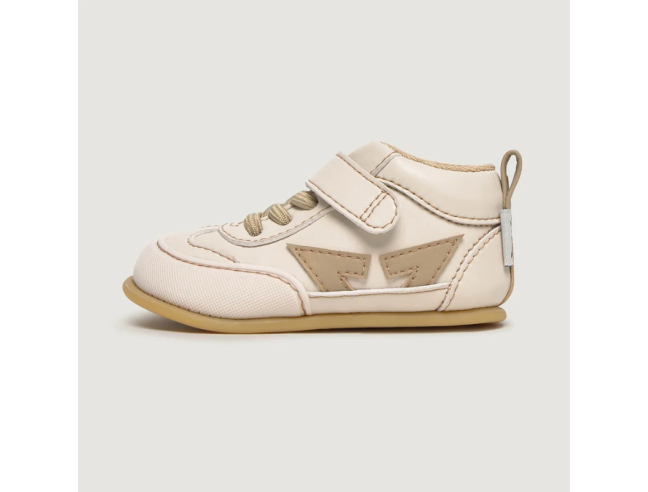 Náquera Feroz Beige Nobuck