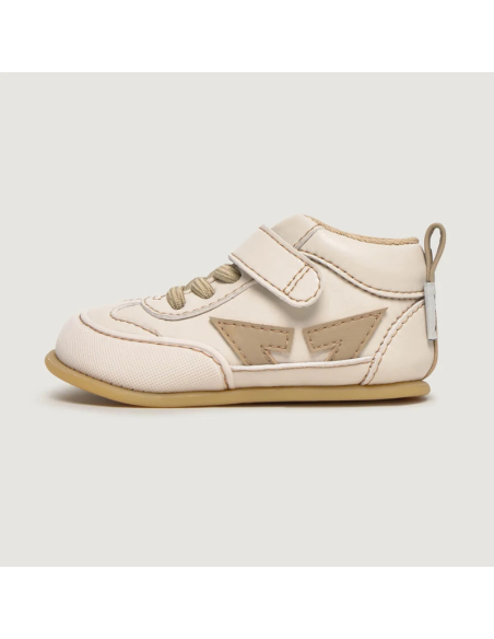 Náquera Feroz Beige Nobuck
