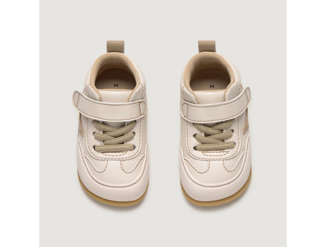 Náquera Feroz Beige Nobuck