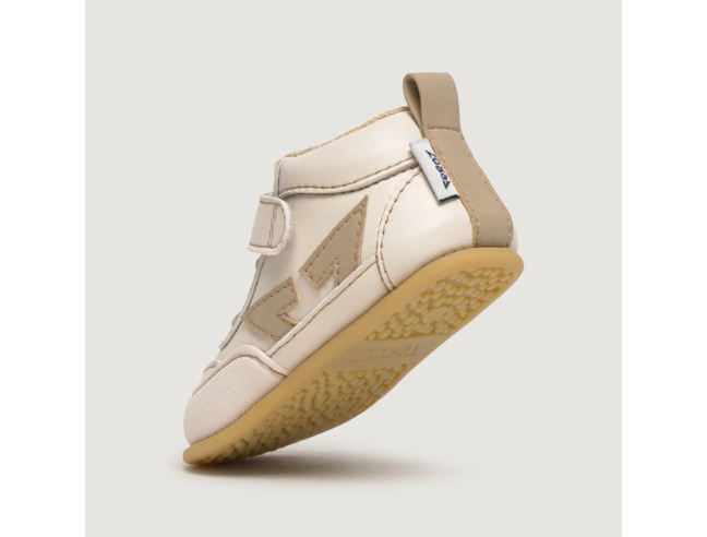 Náquera Feroz Beige Nobuck