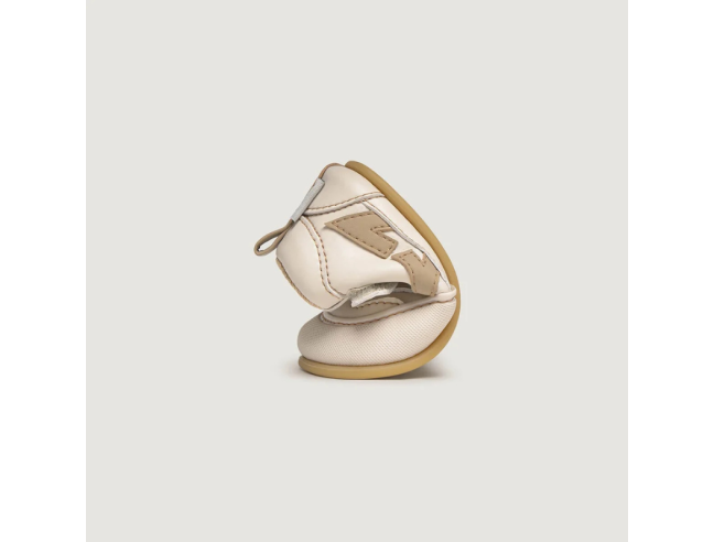Náquera Feroz Beige Nobuck