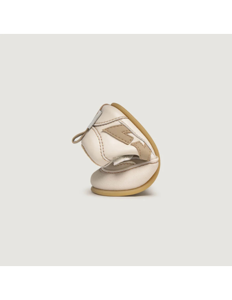 Náquera Feroz Beige Nobuck