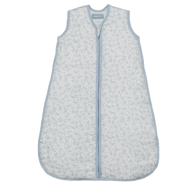 Saco de dormir Molis&Co - Blue Blossom _TOG2.5