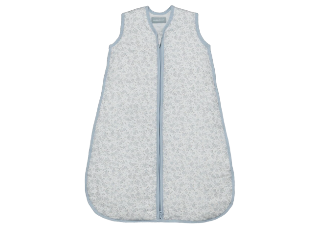 Saco de dormir Molis&Co - Blue Blossom _TOG2.5