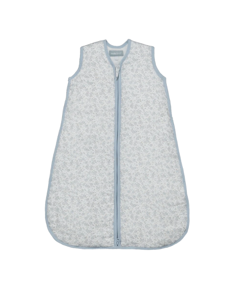 Saco de dormir Molis&Co - Blue Blossom _TOG2.5