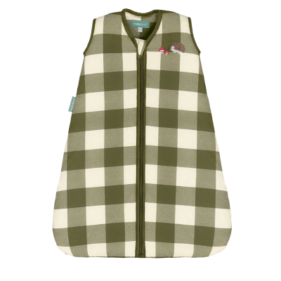 Saco de dormir Molis&Co - Vichy Forest - TOG 2.5