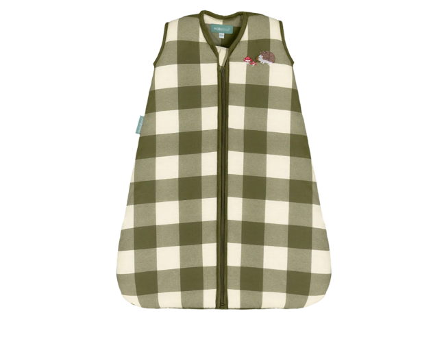 Saco de dormir Molis&Co - Vichy Forest - TOG 2.5