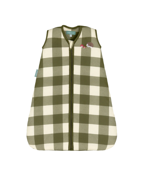 Saco de dormir Molis&Co - Vichy Forest - TOG 2.5