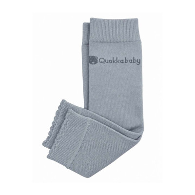 Calentadores porteo Quokkababy Merino Grey