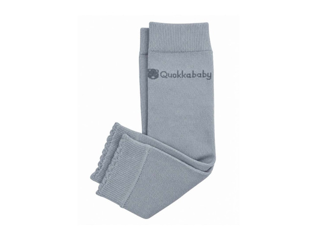 Calentadores porteo Quokkababy Merino Grey