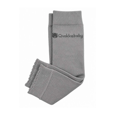 Calentadores porteo Quokkababy Light Grey