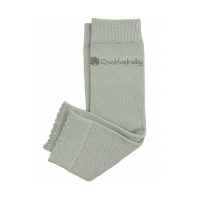 Calentadores porteo Quokkababy Mint