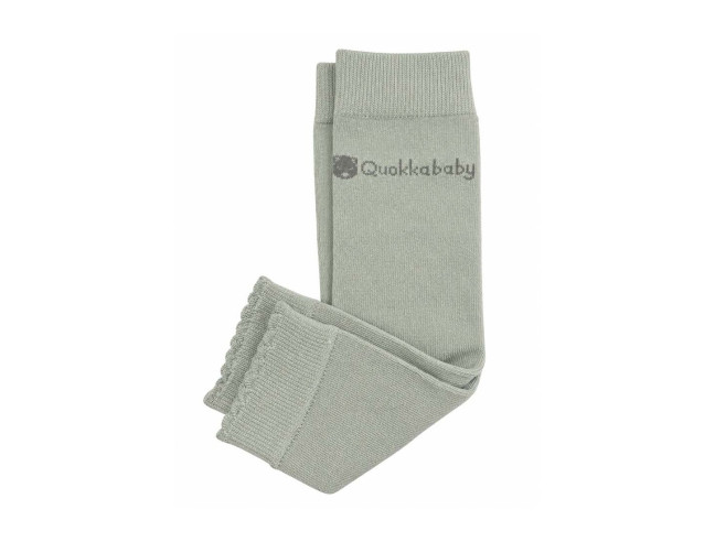 Calentadores porteo Quokkababy Mint