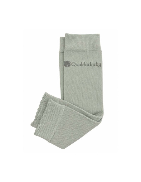 Calentadores porteo Quokkababy Mint