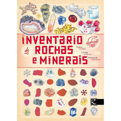 INVENTARIO ILUSTRADO DOS ANIMAIS CON COLA (EN GALEGO)