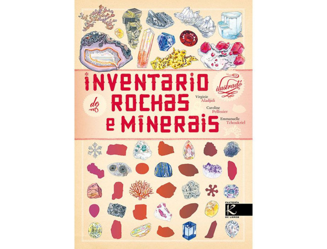 INVENTARIO ILUSTRADO DOS ANIMAIS CON COLA (EN...