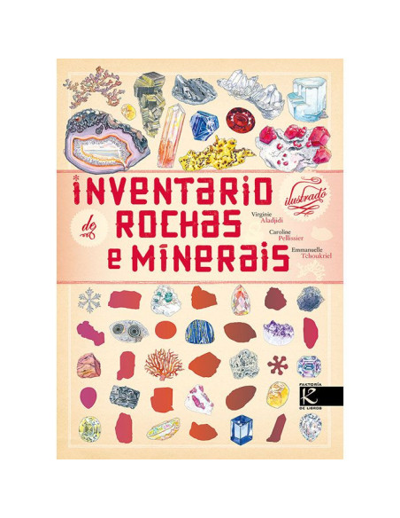 INVENTARIO ILUSTRADO DOS ANIMAIS CON COLA (EN GALEGO)