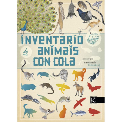 INVENTARIO ILUSTRADO DAS ROCHAS E MINERAIS (EN GALEGO)