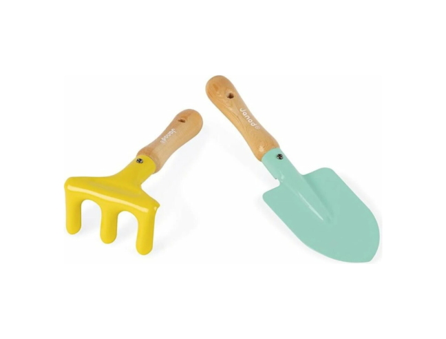 SET JARDINERÍA INFANTIL Janod