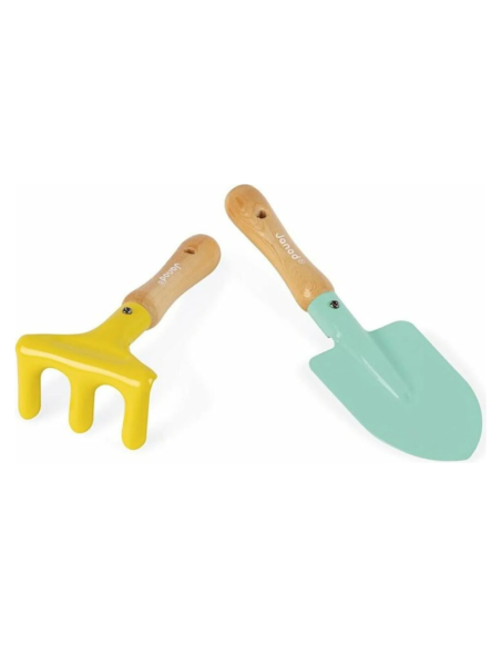 SET JARDINERÍA INFANTIL Janod